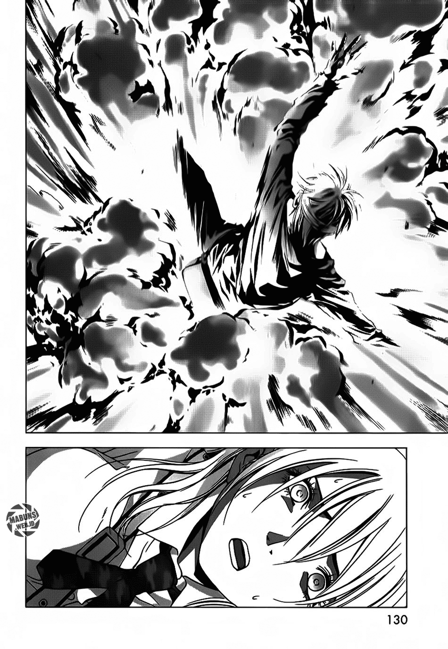 Btooom! Chapter 48 Gambar 83