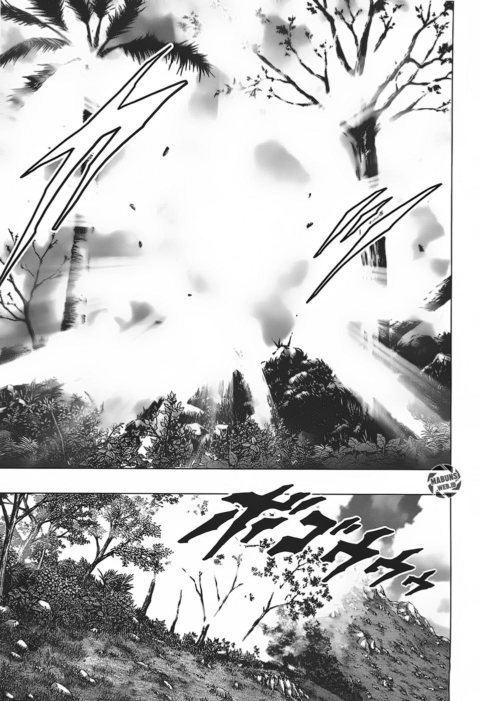 Btooom! Chapter 40 Gambar 23