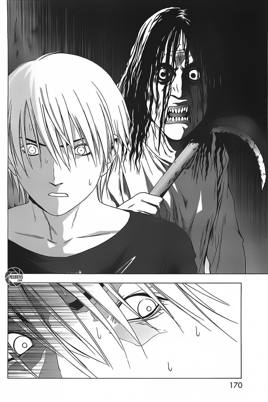 Btooom! Chapter 36 Gambar 23