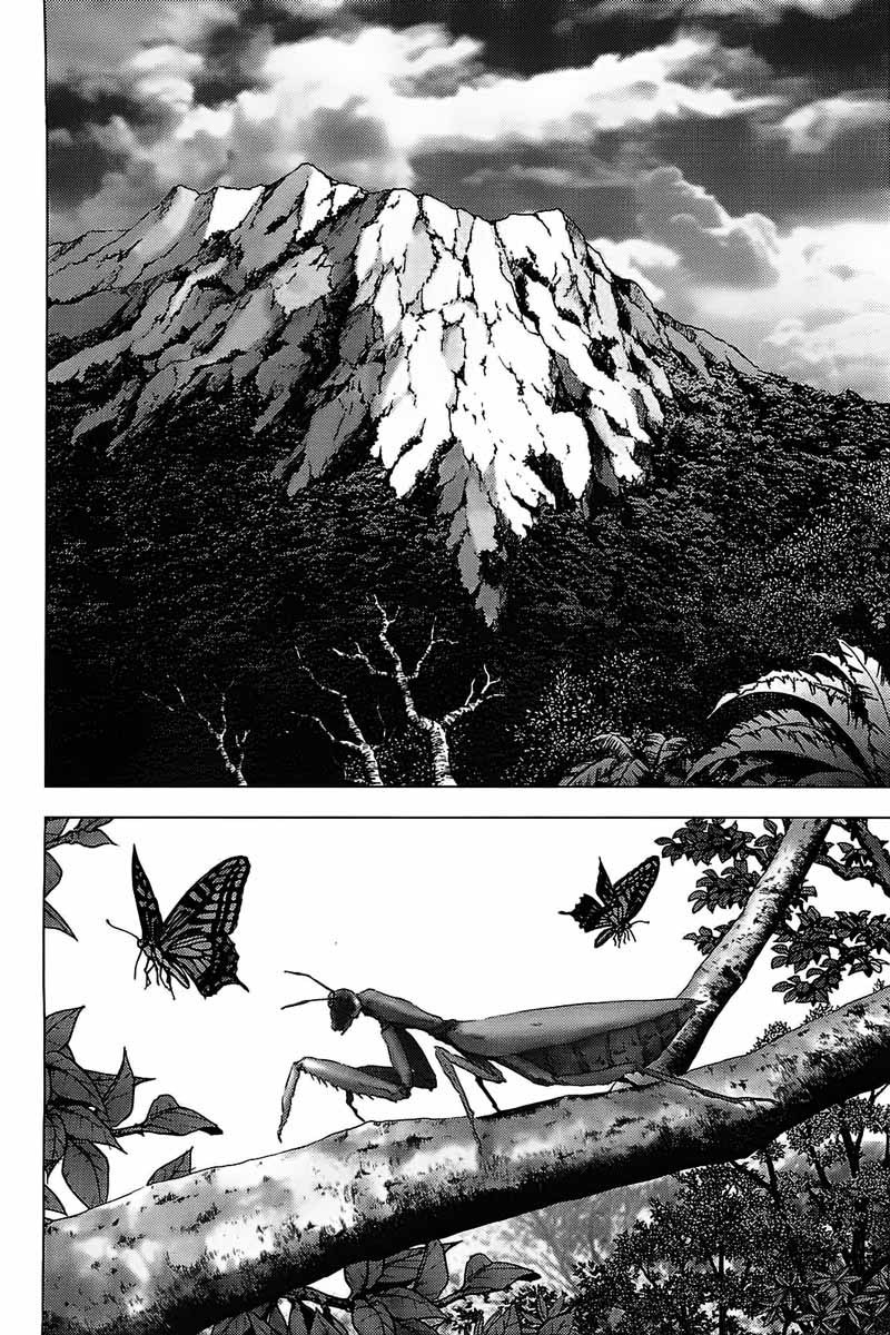 Btooom! Chapter 16 Gambar 19