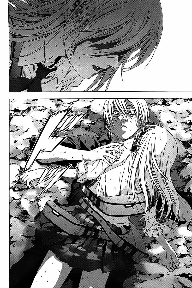 Btooom! Chapter 15 Gambar 27