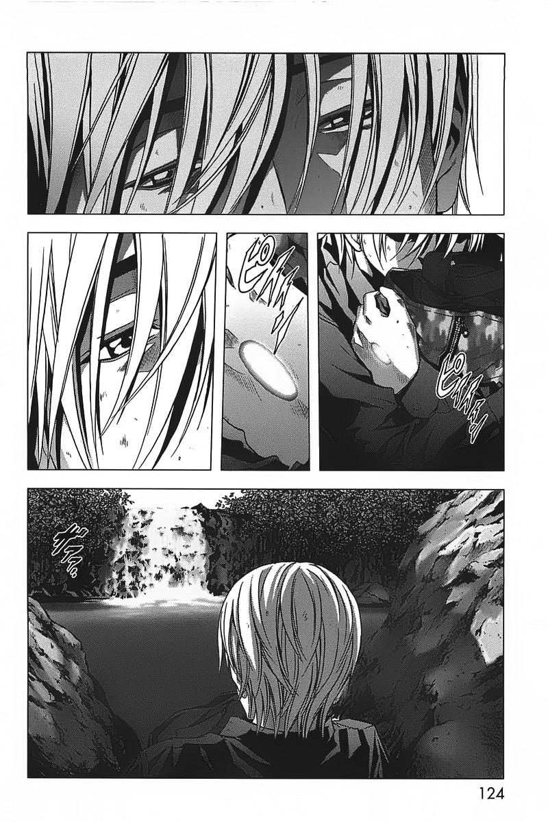 Btooom! Chapter 4 Gambar 41