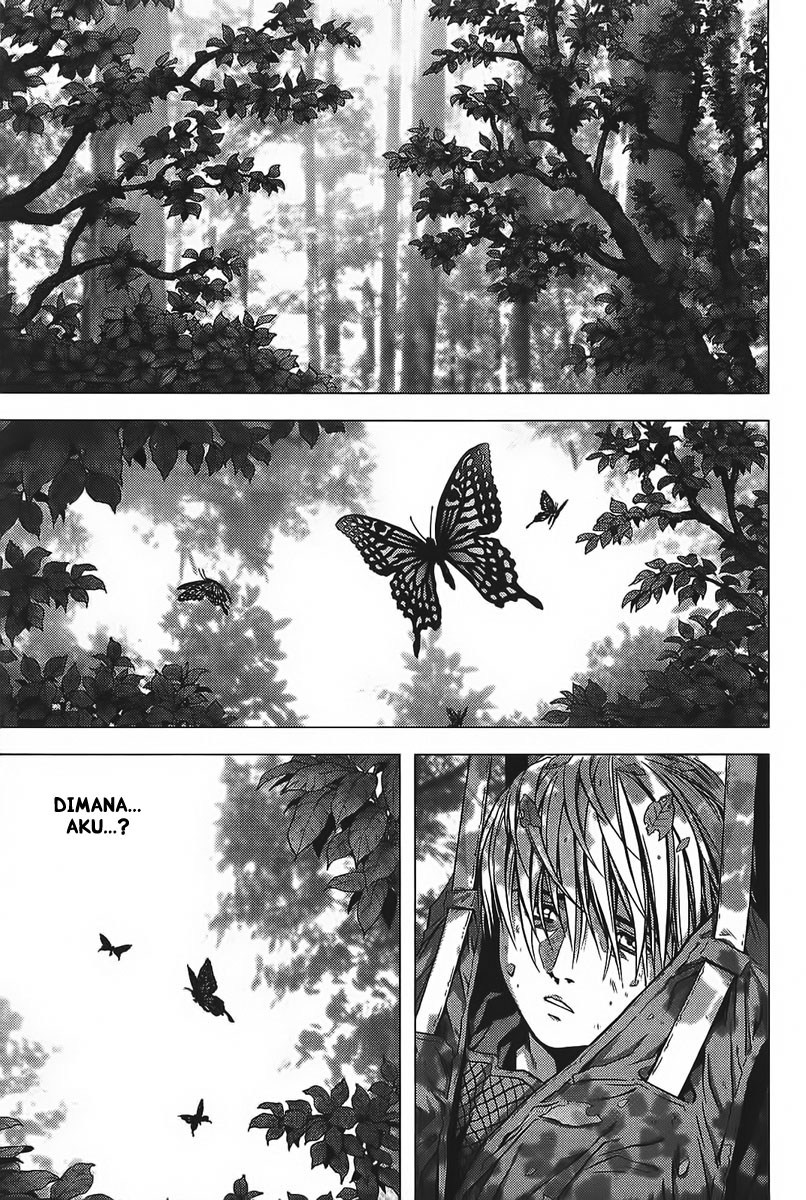 Btooom! Chapter 1 Gambar 43