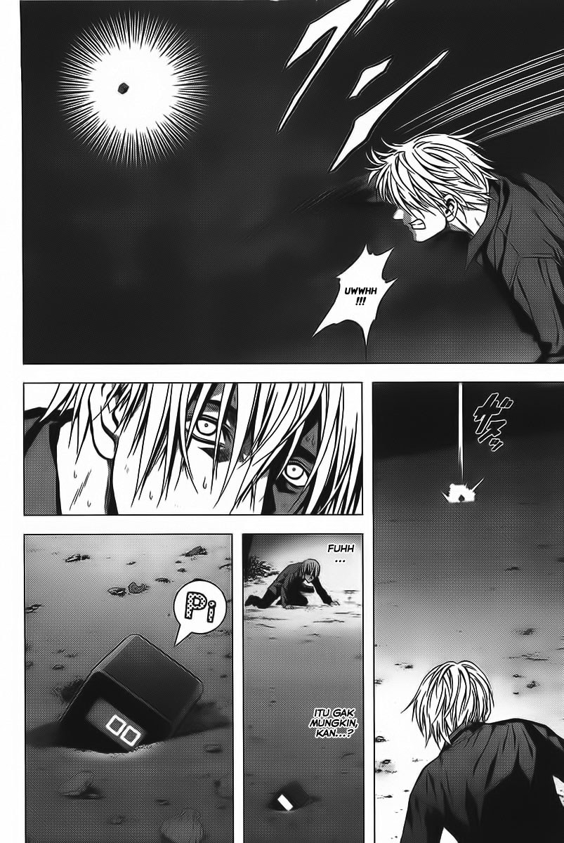 Btooom! Chapter 1 Gambar 70