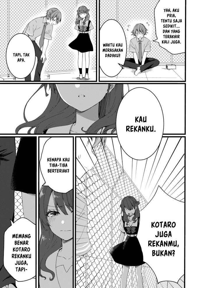 Reincarne Chapter 8.1 Gambar 21