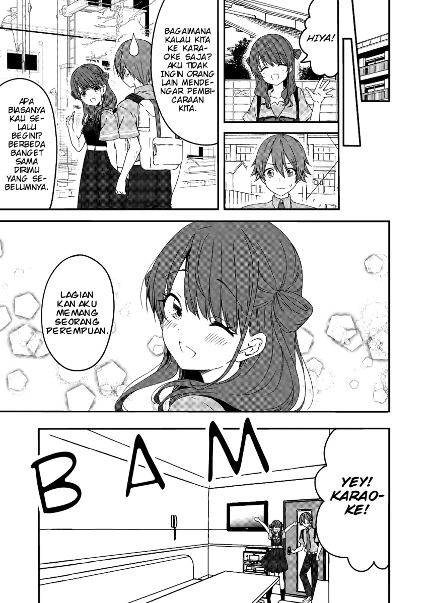 Reincarne Chapter 1 Gambar 20