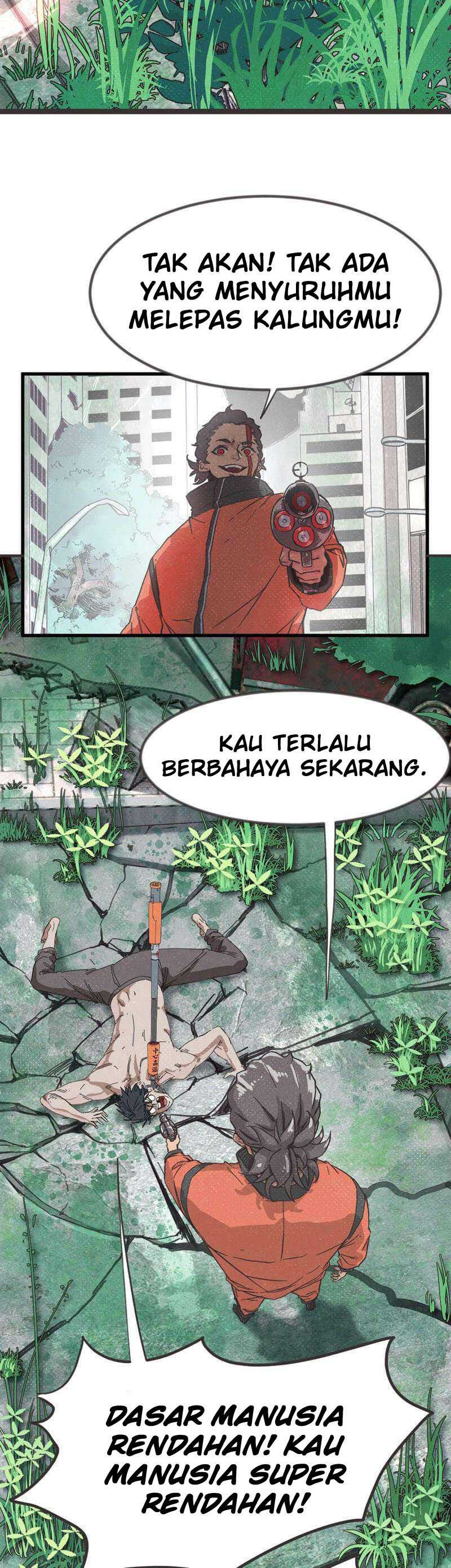 Re Evolutioner Chapter .5 Gambar 10