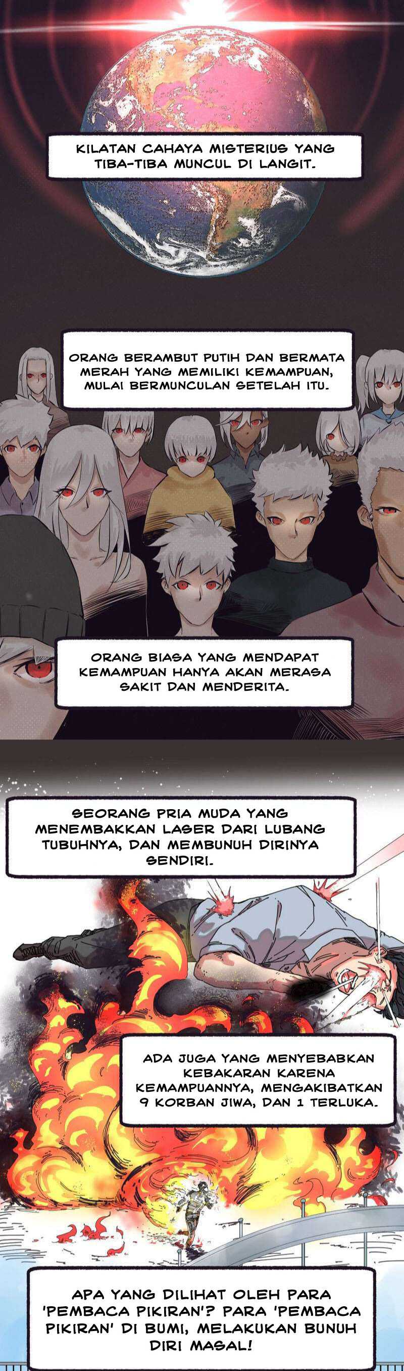 Re Evolutioner Chapter .5 Gambar 30