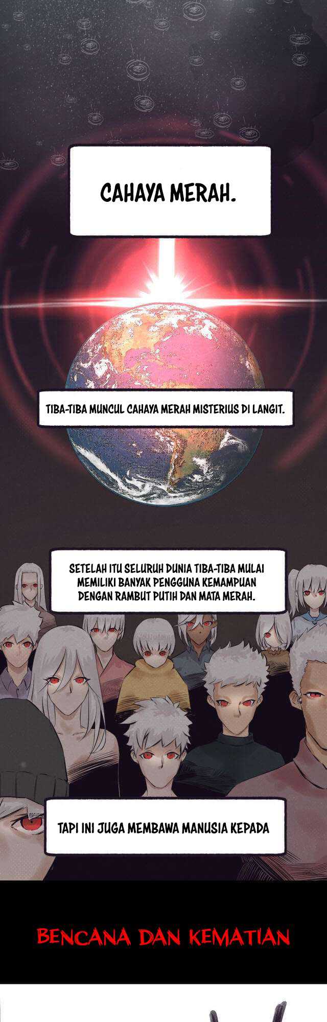 Baca Manhua Re Evolutioner Chapter .1 - Prolog Gambar 2