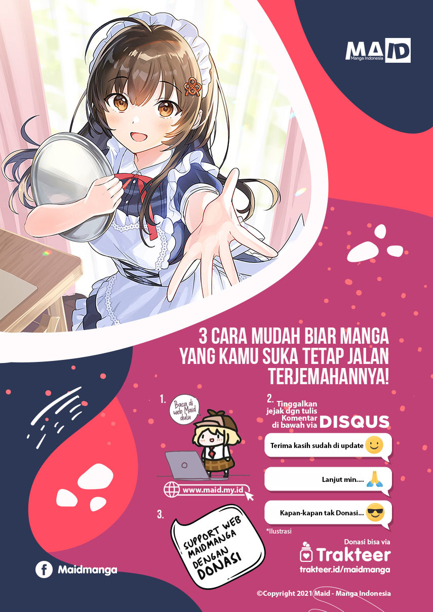 Kyuu ni Ane ga Dekimashite! Chapter 7 Gambar 24
