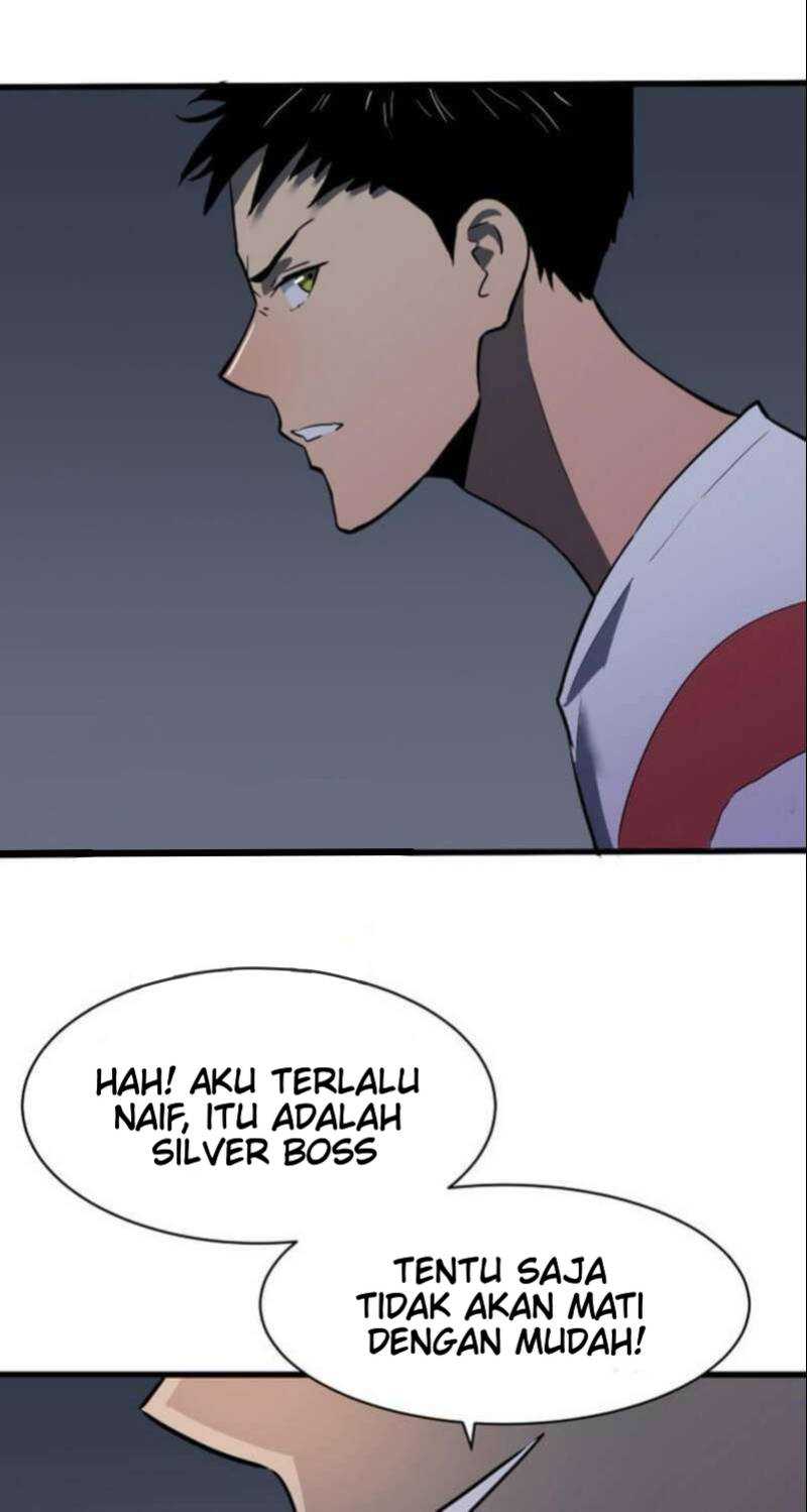 Baca Manhua Ability Stealing Hunter Chapter 3 Gambar 2