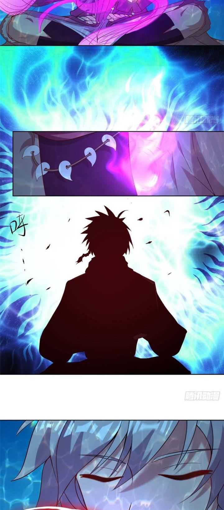 A True Martial World Chapter 22 Gambar 17