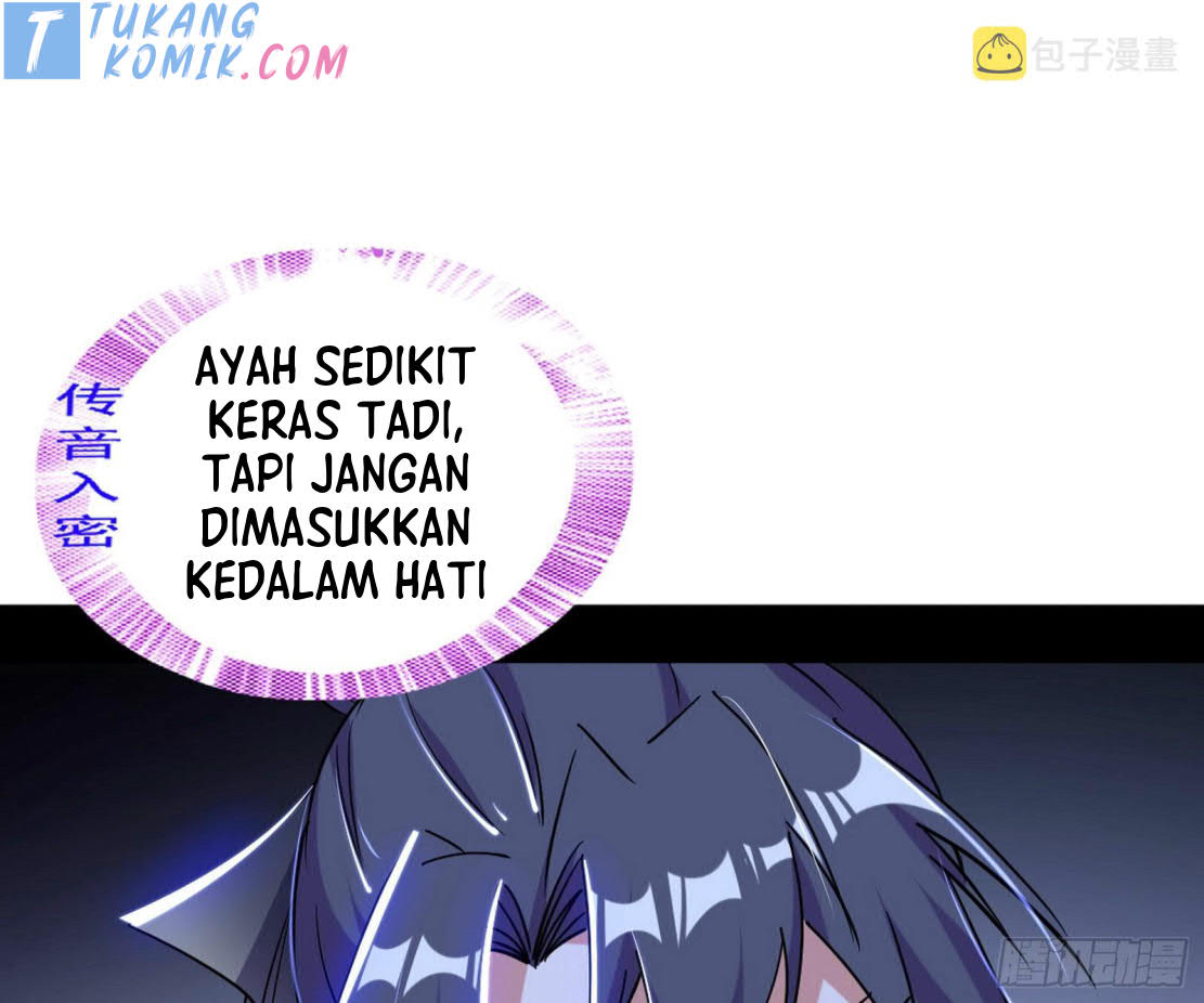 I’m An Evil God Chapter 281 Gambar 72