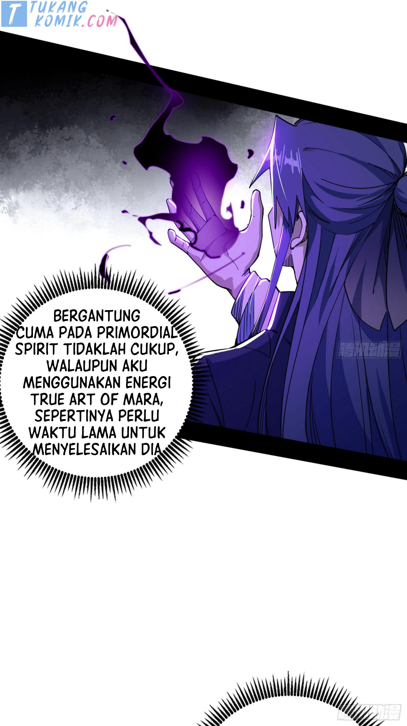 I’m An Evil God Chapter 278 Gambar 13