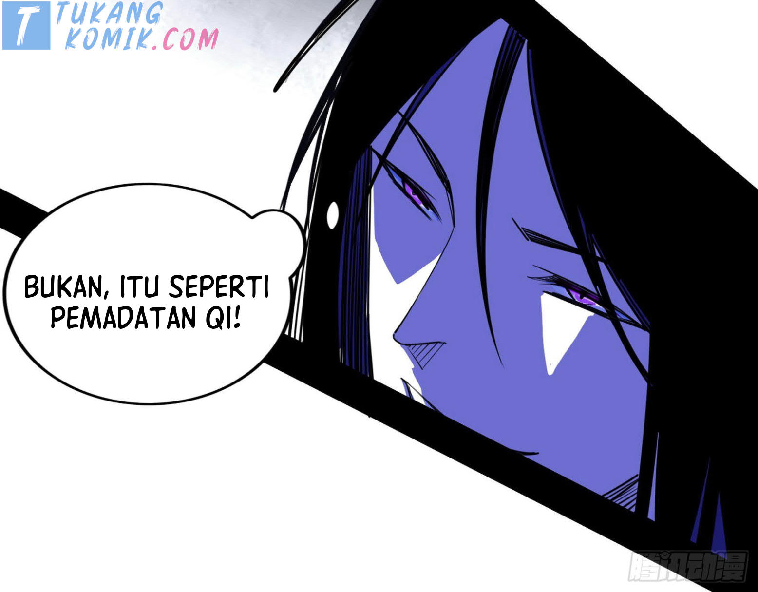 I’m An Evil God Chapter 278 Gambar 27