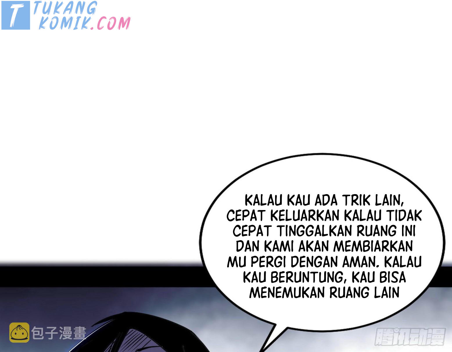 I’m An Evil God Chapter 278 Gambar 43