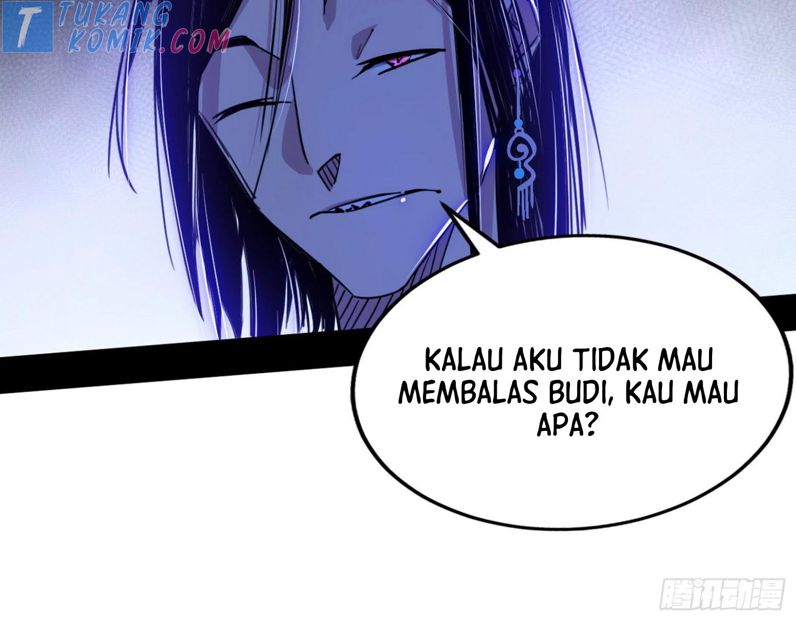 I’m An Evil God Chapter 278 Gambar 58