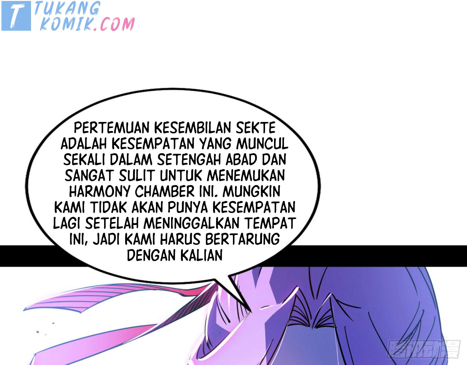 I’m An Evil God Chapter 278 Gambar 59