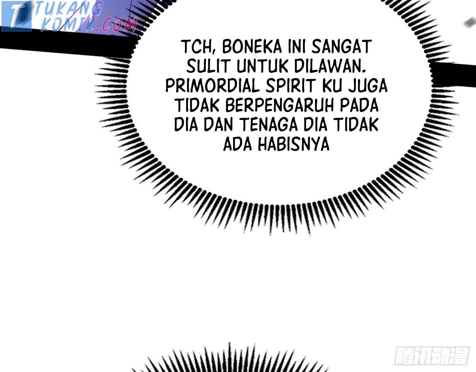 I’m An Evil God Chapter 278 Gambar 9