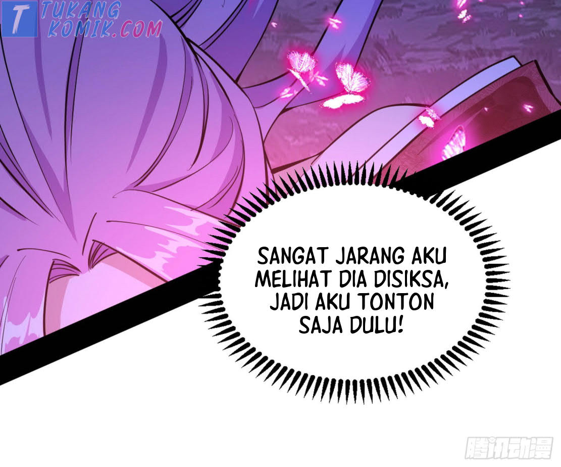 I’m An Evil God Chapter 277 Gambar 26