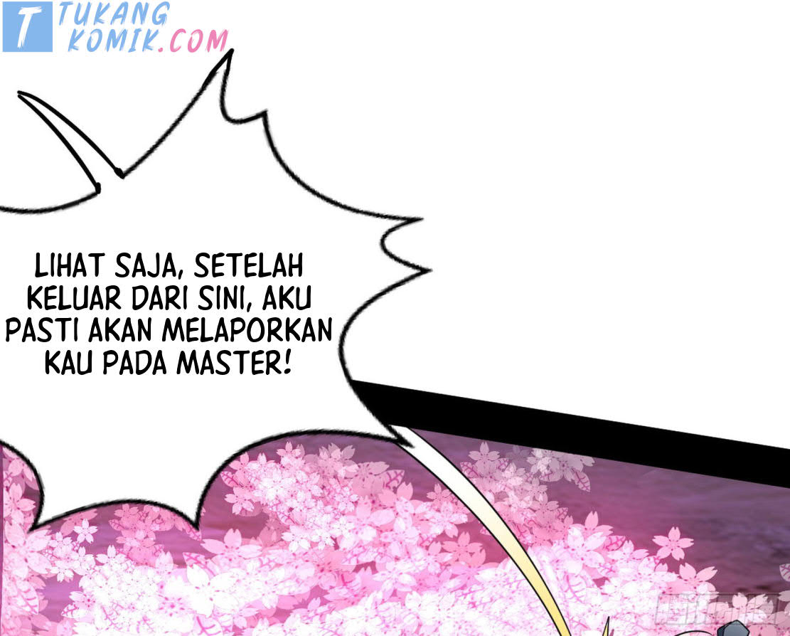 I’m An Evil God Chapter 277 Gambar 34