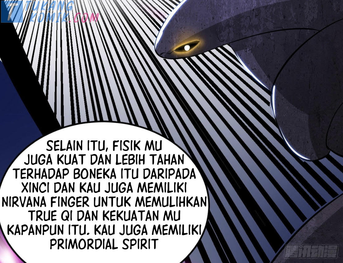 I’m An Evil God Chapter 277 Gambar 66