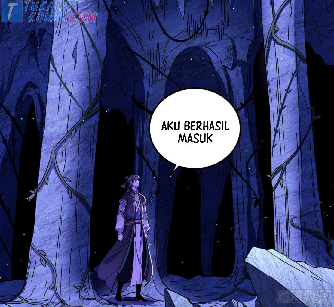 I’m An Evil God Chapter 276 Gambar 4