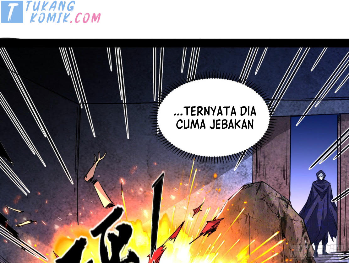 I’m An Evil God Chapter 276 Gambar 42