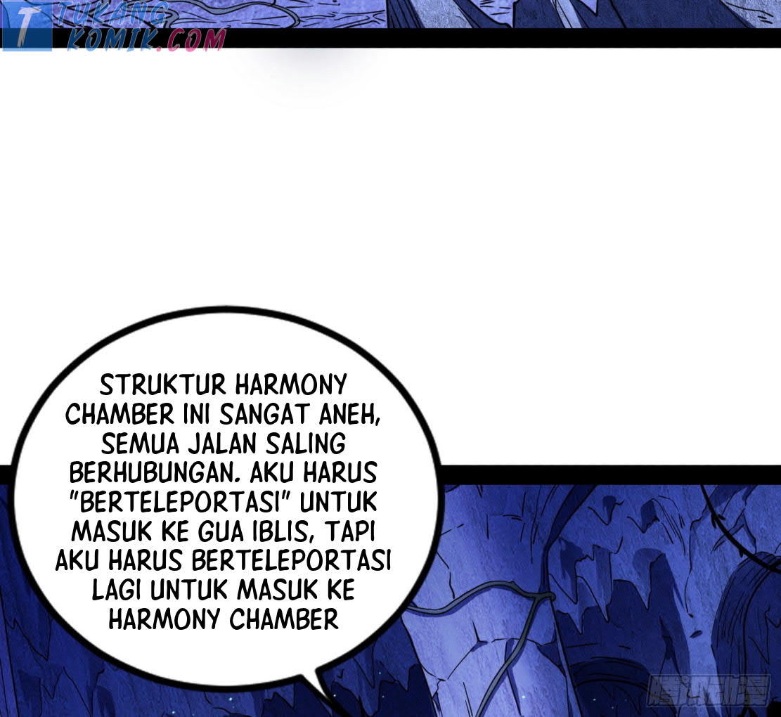 I’m An Evil God Chapter 276 Gambar 5