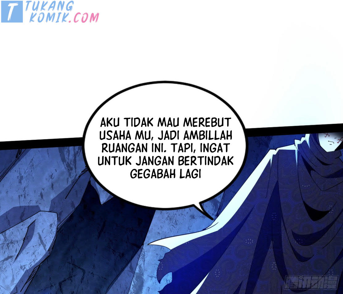 I’m An Evil God Chapter 276 Gambar 61