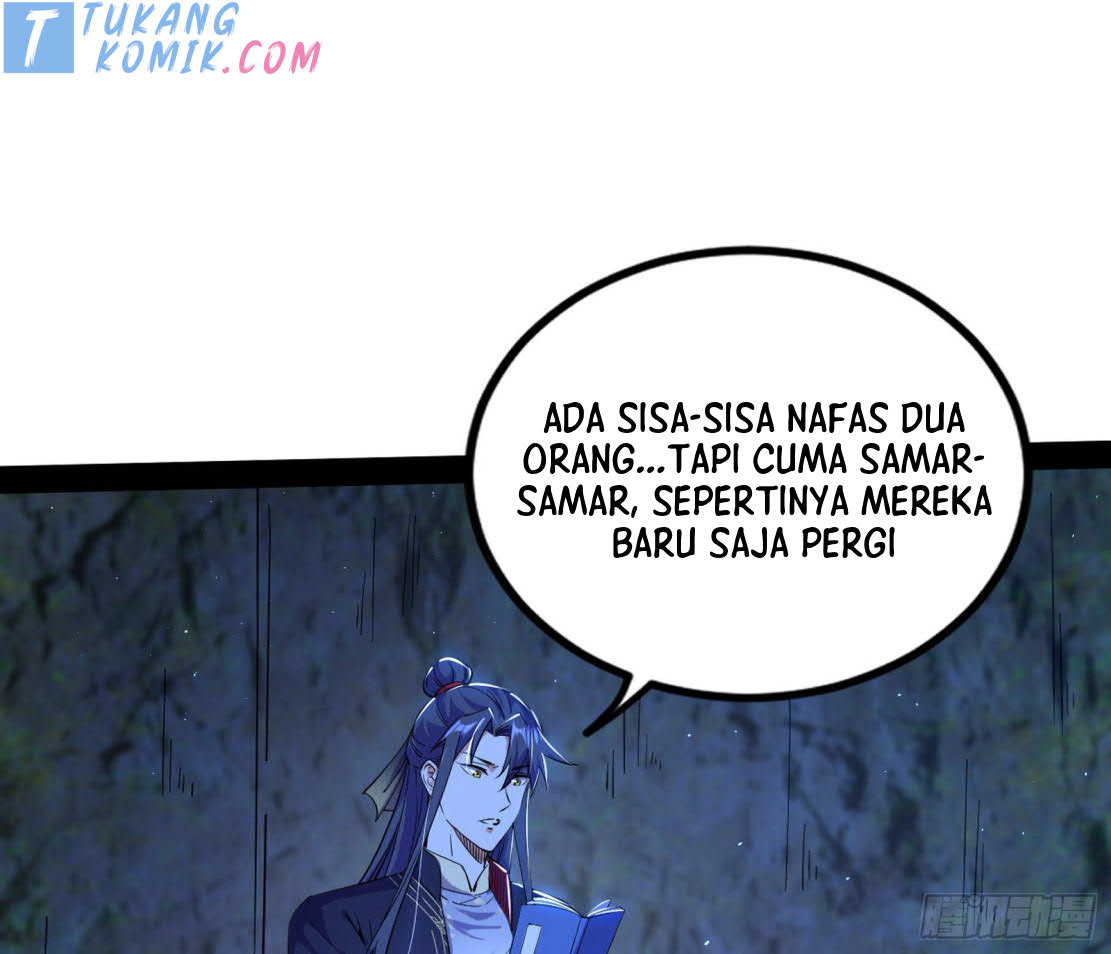 I’m An Evil God Chapter 276 Gambar 86