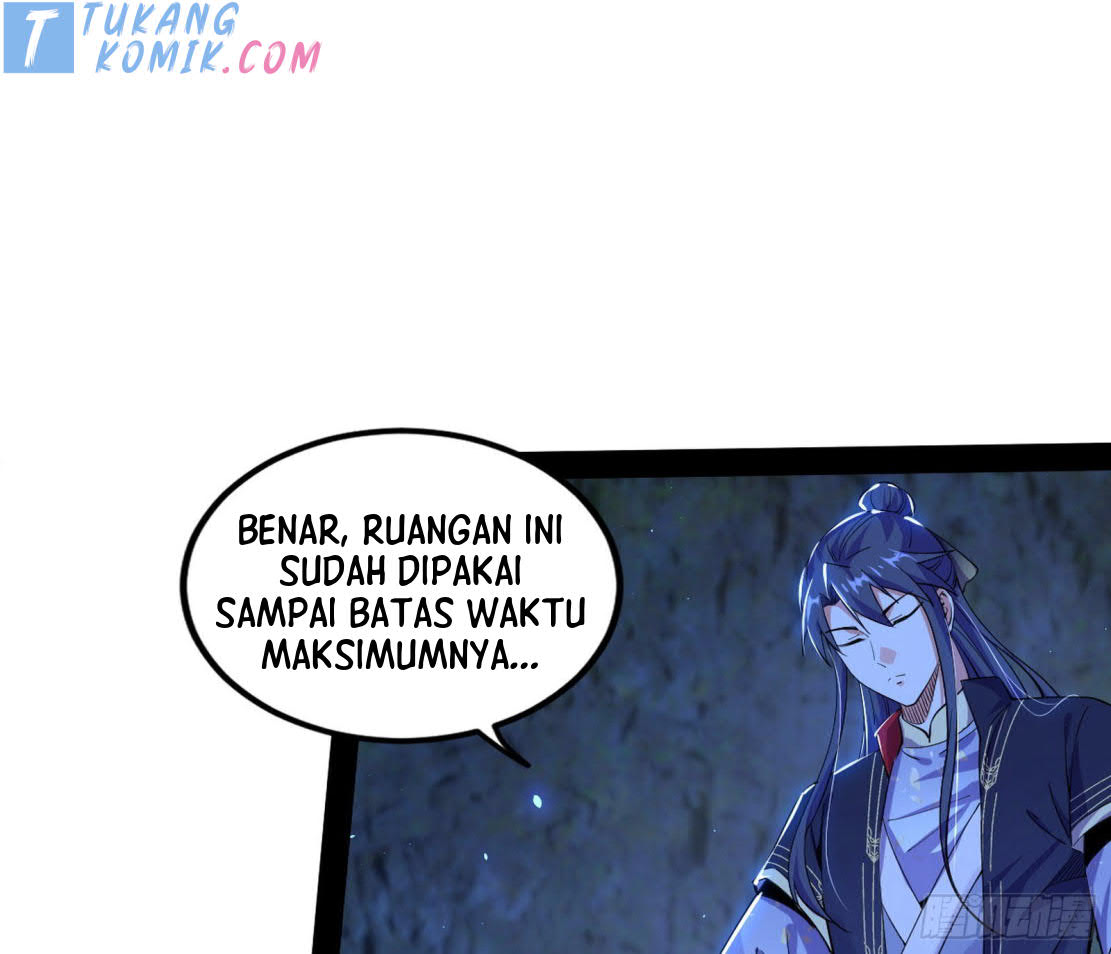 I’m An Evil God Chapter 276 Gambar 88