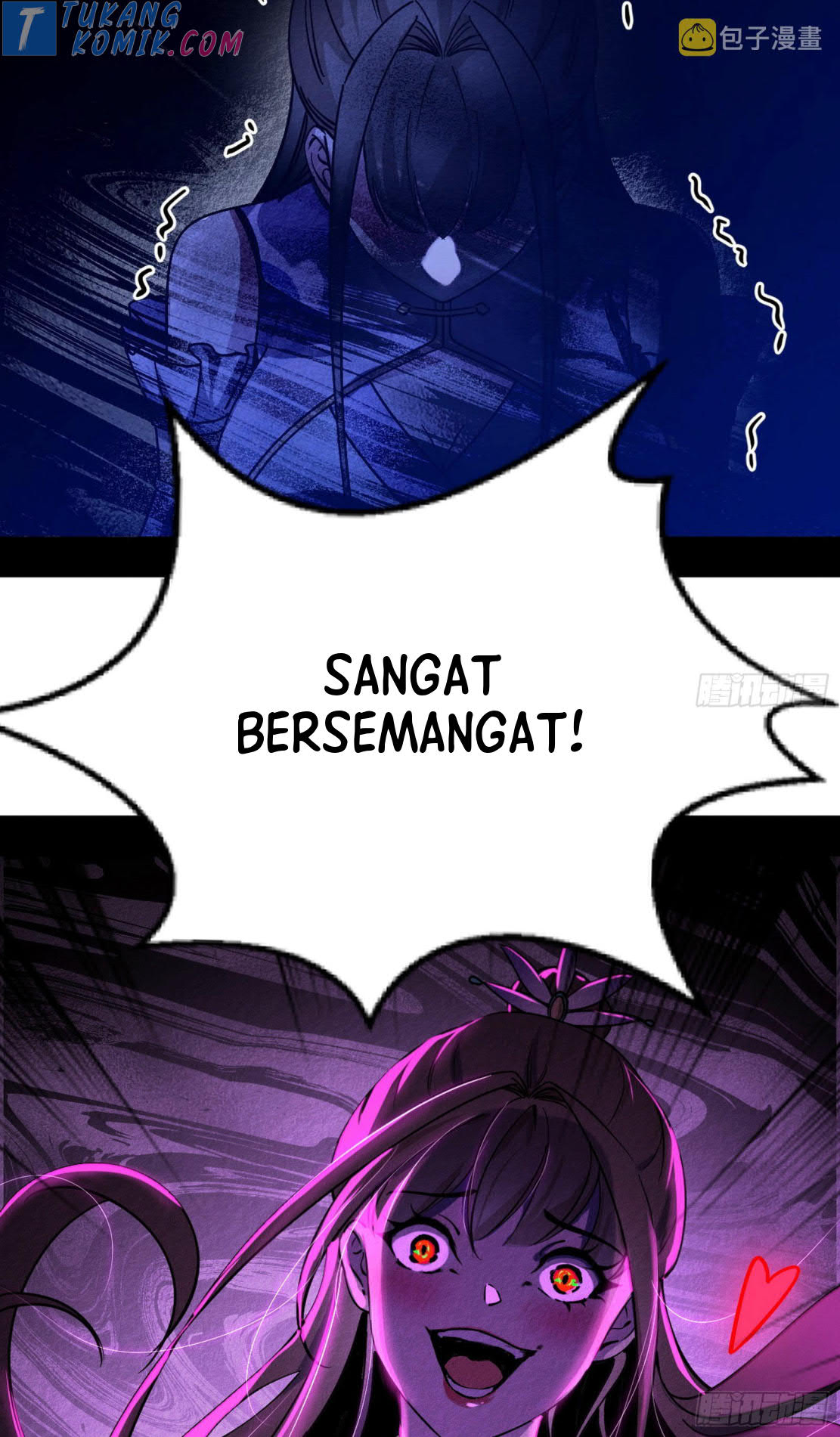 I’m An Evil God Chapter 275 Gambar 100