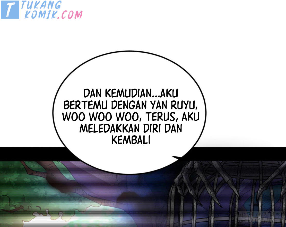 I’m An Evil God Chapter 275 Gambar 26