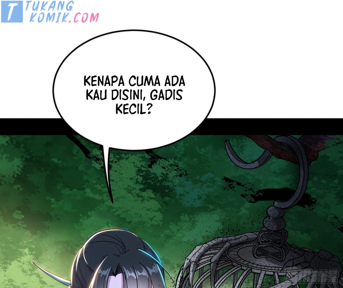 I’m An Evil God Chapter 275 Gambar 3