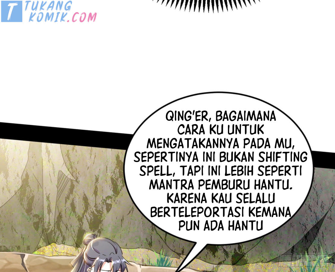 I’m An Evil God Chapter 275 Gambar 34