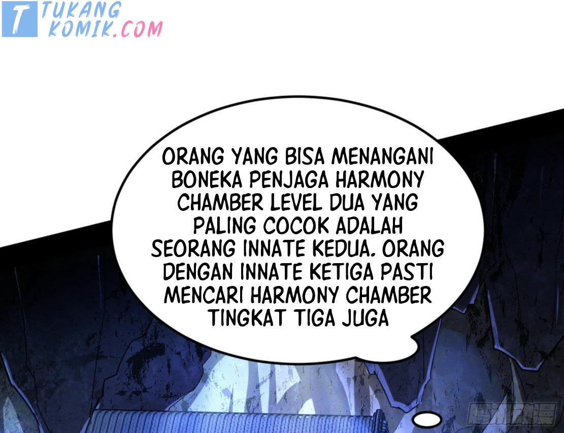 I’m An Evil God Chapter 275 Gambar 71