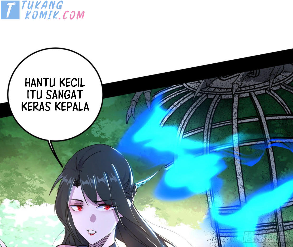 I’m An Evil God Chapter 275 Gambar 9