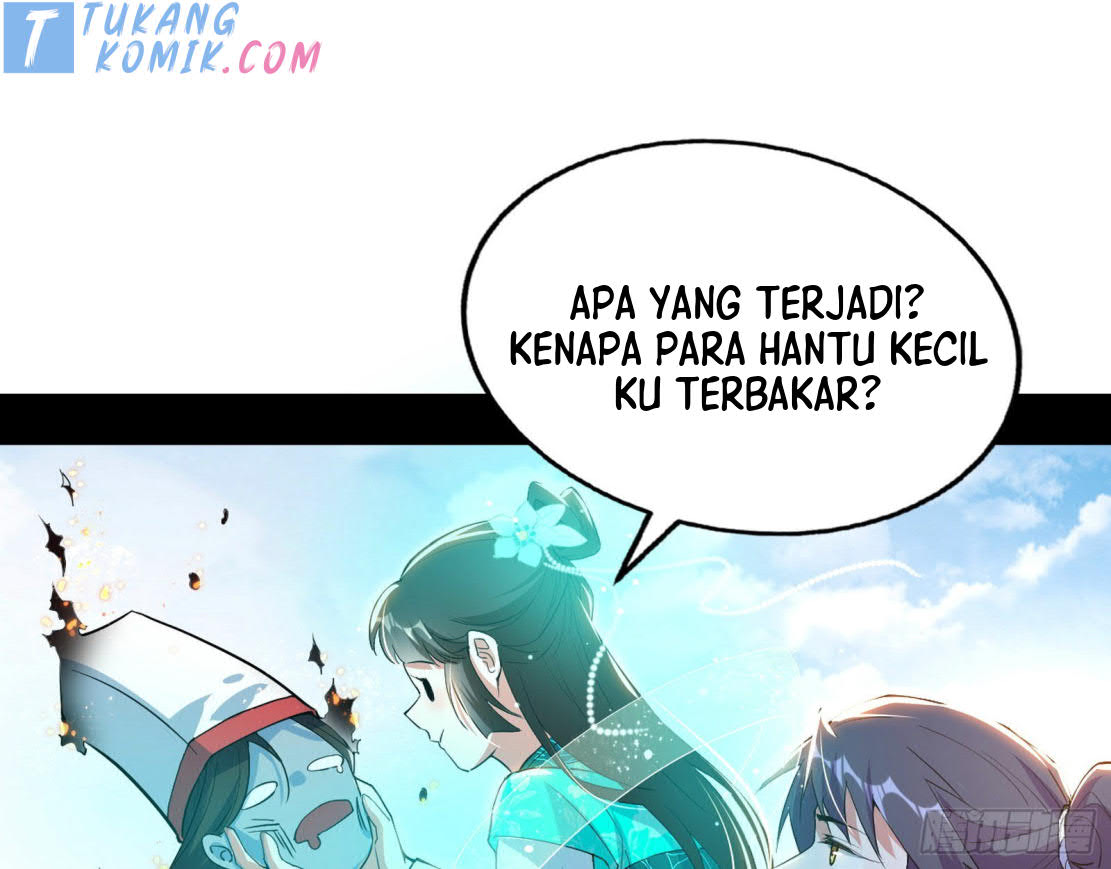 I’m An Evil God Chapter 274 Gambar 82