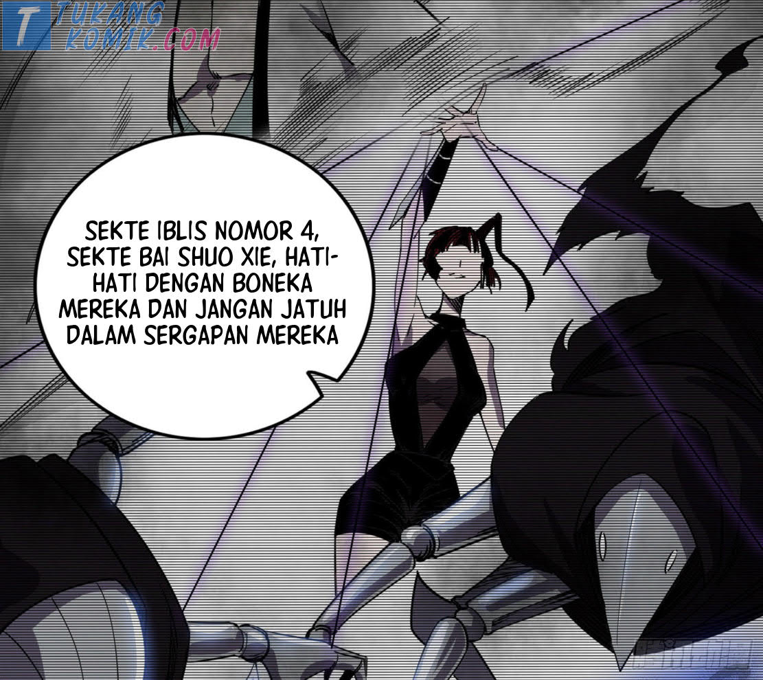 I’m An Evil God Chapter 273 Gambar 100