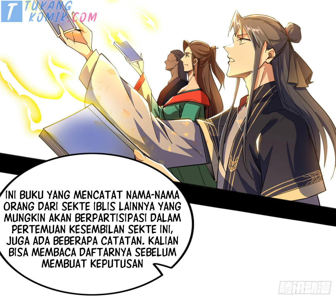 I’m An Evil God Chapter 273 Gambar 104