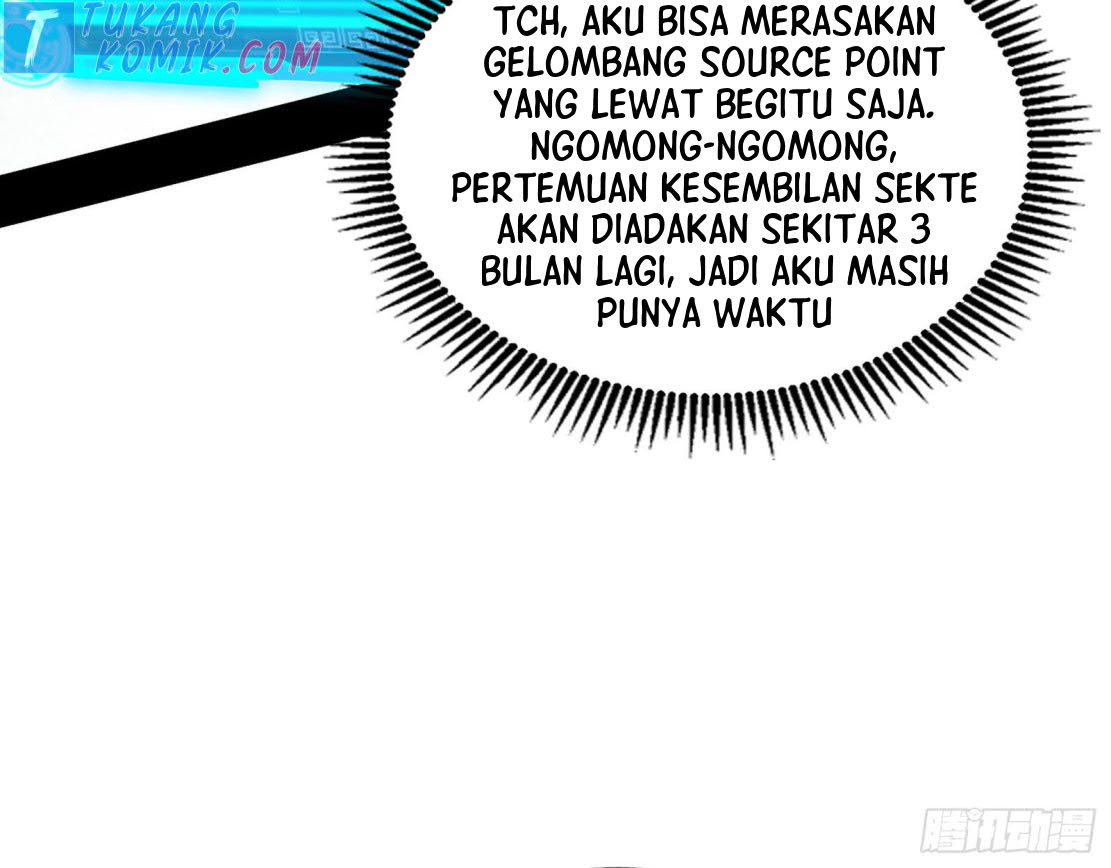 I’m An Evil God Chapter 273 Gambar 22