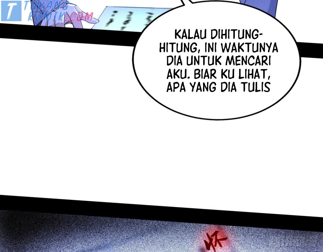 I’m An Evil God Chapter 273 Gambar 31