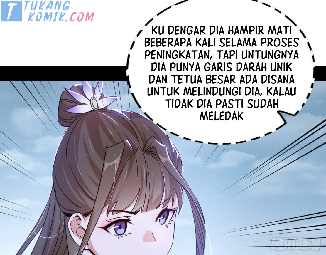 I’m An Evil God Chapter 273 Gambar 62