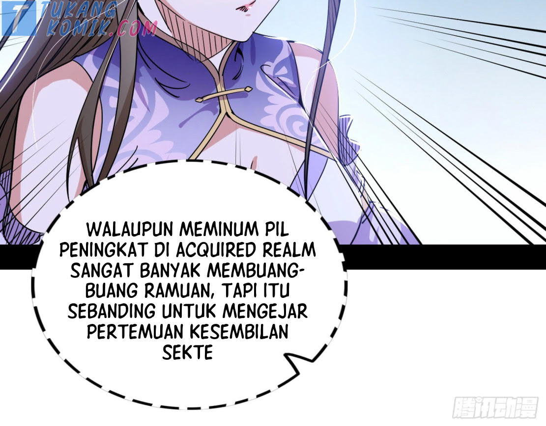 I’m An Evil God Chapter 273 Gambar 63