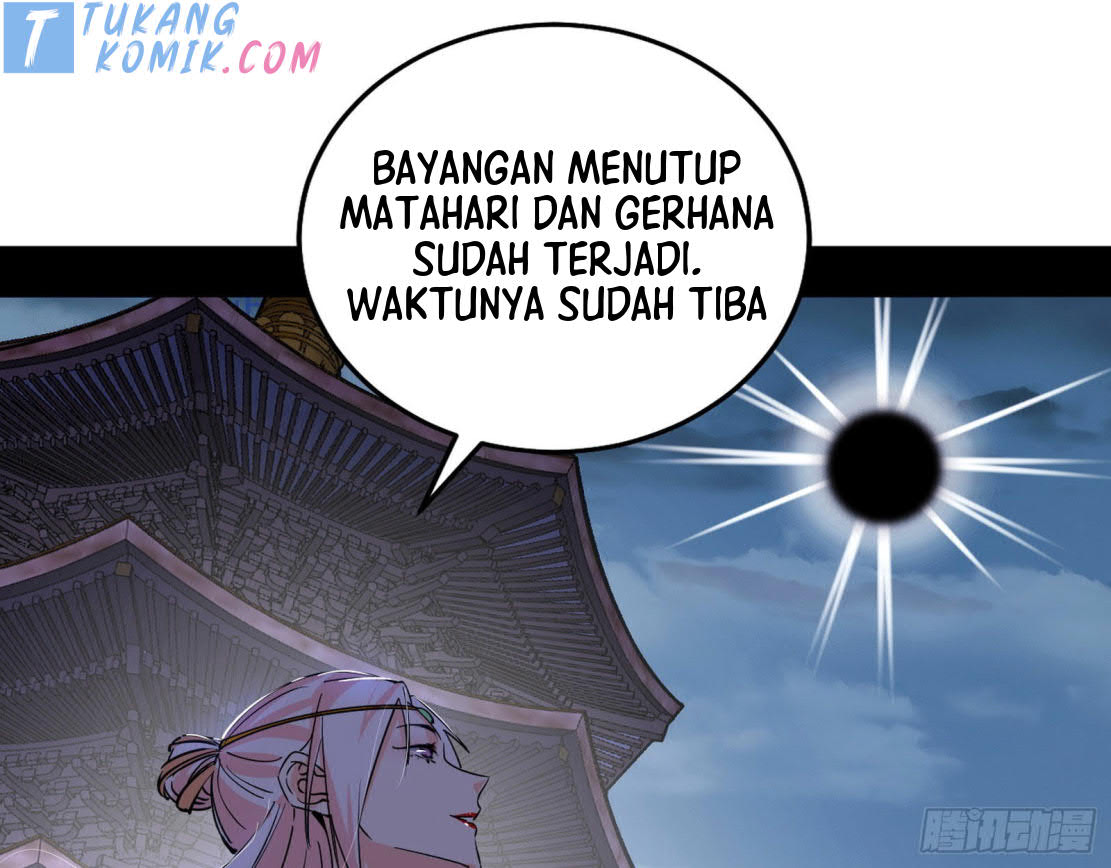 I’m An Evil God Chapter 273 Gambar 73