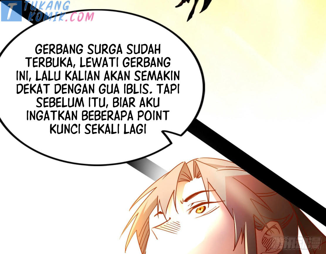 I’m An Evil God Chapter 273 Gambar 80