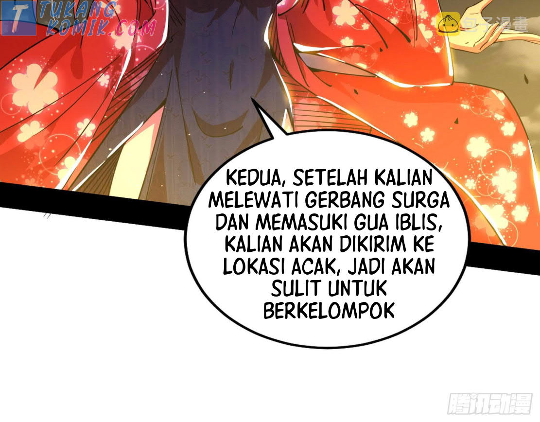 I’m An Evil God Chapter 273 Gambar 83