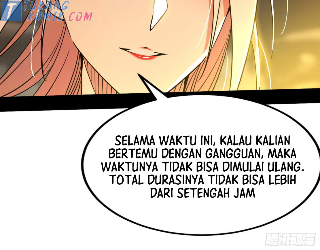 I’m An Evil God Chapter 273 Gambar 89