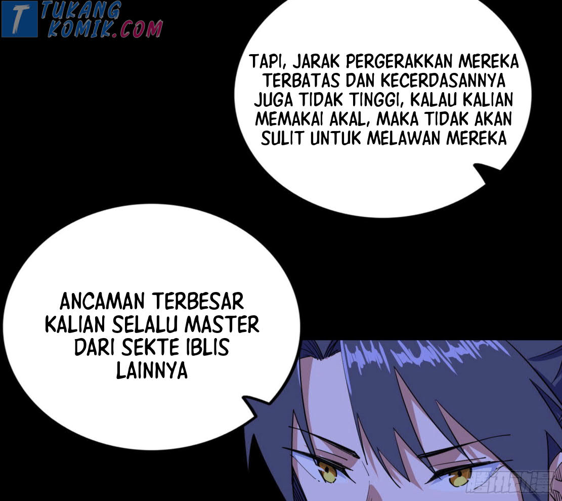 I’m An Evil God Chapter 273 Gambar 94